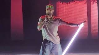 BSB - Undone- Bangor, Maine 7-21-22