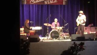 Mark Olson, MN State Fair, 8-27-16