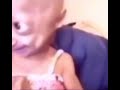 Stan Twitter Baby Looks Directly At Camera While Burnin N Itchin By Lovelypeaches Plays