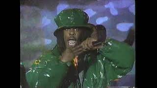 Busta Rhymes &amp; Zhane  - Its a Party
