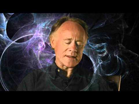 The Lament of Hermes, read by Graham Hancock