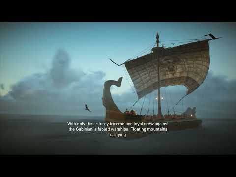 Let's Play Assassin's Creed Origins pt. 103