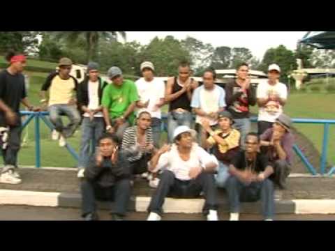 Maluku's Group "Mutiara 9"