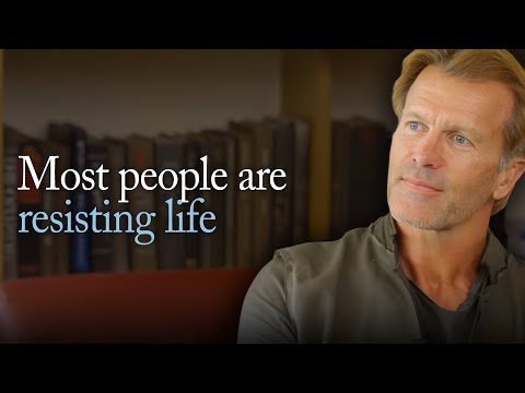 Divine Timing: Why Peace Only Comes When You Stop Resisting Life