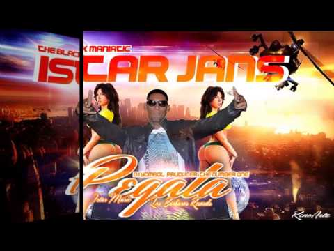 Istar Jans -Pegala Prod. DJ Yombol (Danger_Records)