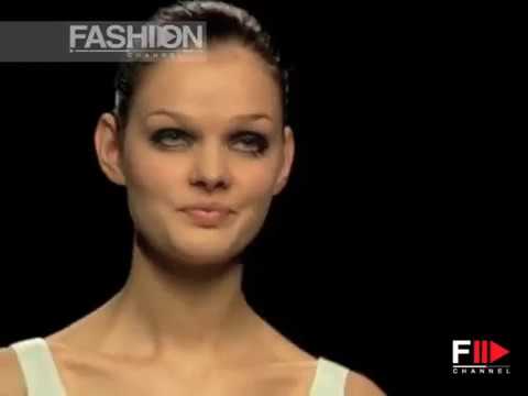 Fashion Show "Lorenzo Riva" Autumn Winter 2007 2008 Pret a Porter Milan 3 of 4 by Fashion Channel