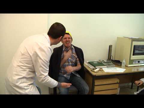 INSTRUMENTET - Humor nga Emisioni 3T