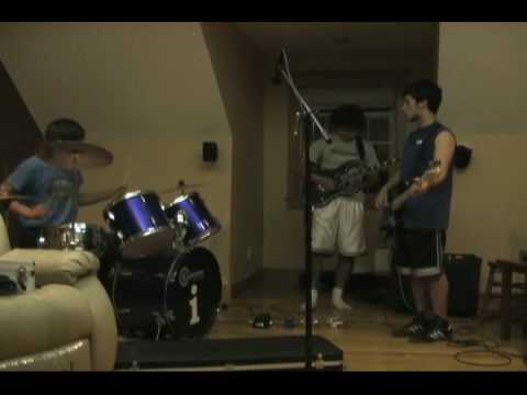 The Individuals:  The Swashbuckler