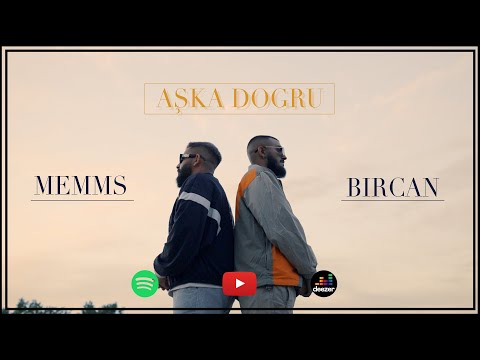 Bircan Asparuhov & Memms (Aska Doğru )￼  Official Video