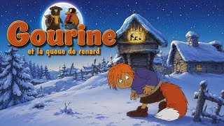 TİLKİ KUYRUK | GOURİNE (1998) • Türkçe Dublaj İzle