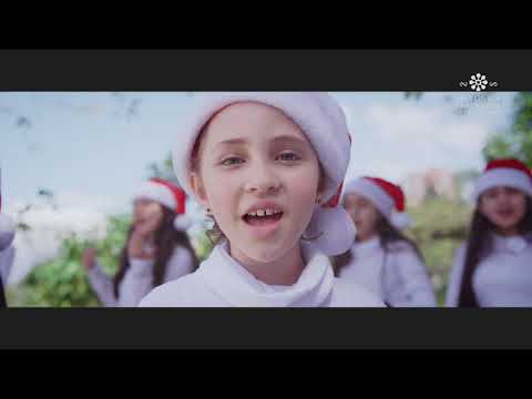 Antón tiruriruriru, Tradicional español | Coro Infantil Sinfónica de Antioquia
