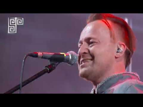 THE SPIRIT OF TENGRI 2019 - SVJATA VATRA   LIVE (4K)