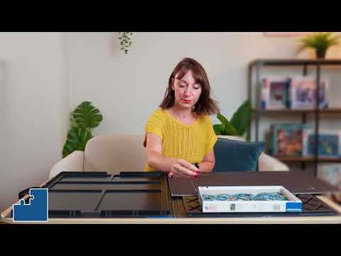 Ravensburger Puzzle Accessory - Store & Go