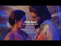 Peelings Slowed Reverb Allu Arjun Pushpa 2