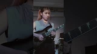 Video thumbnail for Ibanez's new GIO series "GRG320FA"  #ibanez by Li-sa-X (Official)
