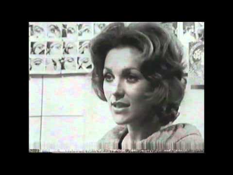 MARGUERITE VIBY - Interview 1970 (Del. 4)