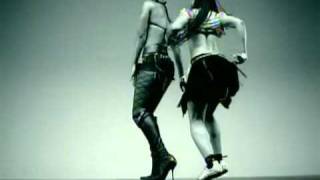 Beenie Man - King Of The Dancehall *OFFICIAL VIDEO*