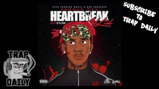 Famous Dex - Never Saw