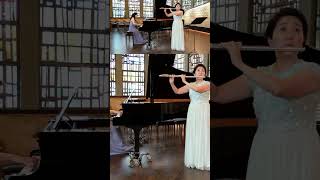 Download lagu サン・サーンス : 白鳥 C.Saint-Saëns : Le Cygne / Der Schwan / The Swan #shorts #classicalmusic #フルート演奏 mp3