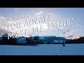 Kyle Andrews "You Always Make Me Smile ...