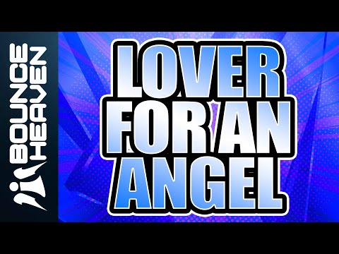 Paul Van Dyk vs Rachel McFarlene - Lover for an Angel (Kritikal Mass Remix)