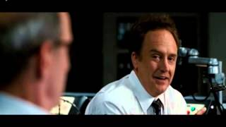 The Cabin In The Woods - Speakerphone Scene