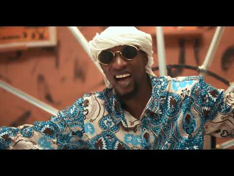 Igikobwa by Ruti Joel (Official video)