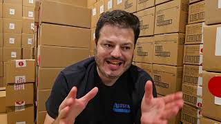 THE WORST SET IN MAGIC THE GATHERING HISTORY