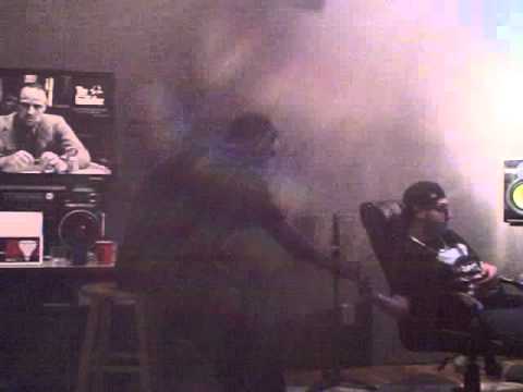 Jay Hostile & Billy Syn The Rap Games New Problem 1st Draft!