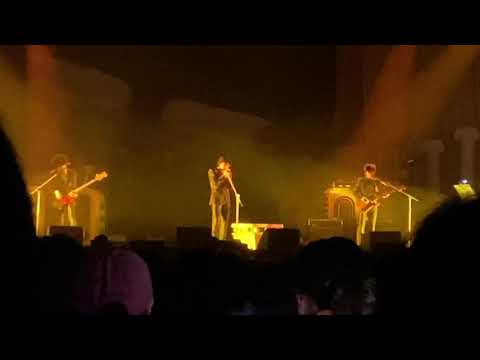 200222 잔나비 광주콘 사랑하긴 했었나요,,~