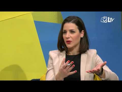 Papa s nama 12.11.2016. - Osobu pred sobom trebam ljubiti kao što je Bog ljubi