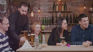 Top 5 Hidden bars in Kent