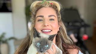 Download lagu Valentina Calderón: Colombian Plus Size Model Redefining Beauty Standards | Body Positivity mp3