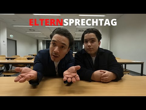 Der Verrückte Elternsprechtag | xsbros