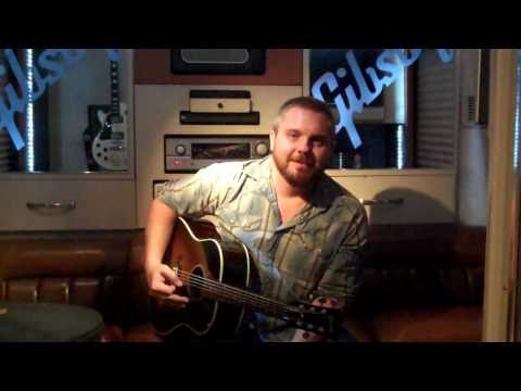 Mike Ethan Messick - Live from the Gibson Bus - 