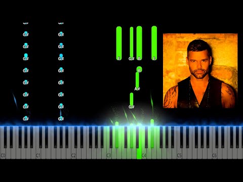 Maria - Ricky Martin