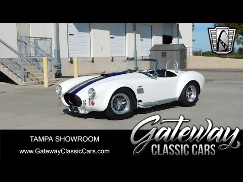 1965 Superformance Cobra (CC-2016915) for sale in O'Fallon, Illinois