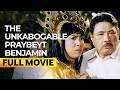 The Unkabogable Praybeyt Benjamin  FULL MOVIE Digitally Restored Vice Ganda Eddie Garcia