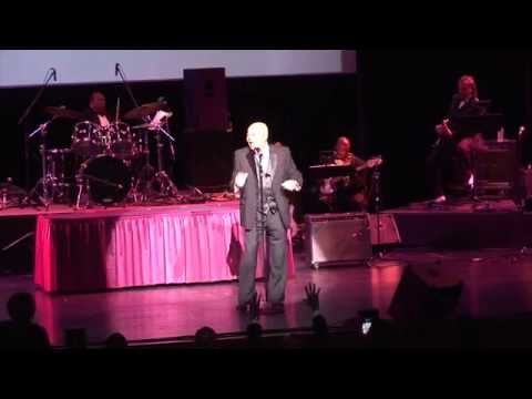 Spyder Turner and his friends perform "Stand By Me"