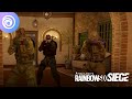 Trailer Team Deathmatch | Tom Clancy’s Rainbow Six Siege
