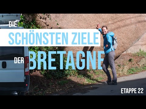 BRITTANY: MUST-SEES by MOTORHOME