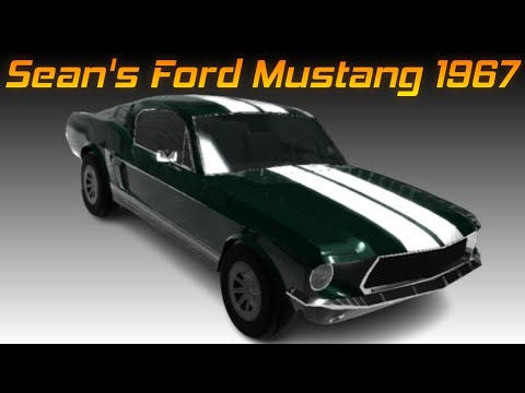 F&F Tokyo Drift Sean's Mustang performance build | The Street King