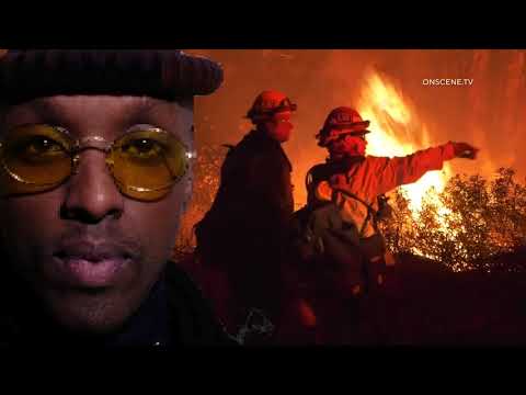 Mike Spirit feat. Starving Yet Full - ‘It’s Too Late To call the Police’ - Highway Records