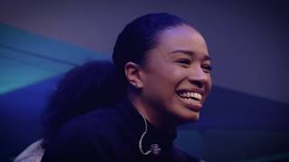 PowerPacked Youth - My strength by Israel Houghton