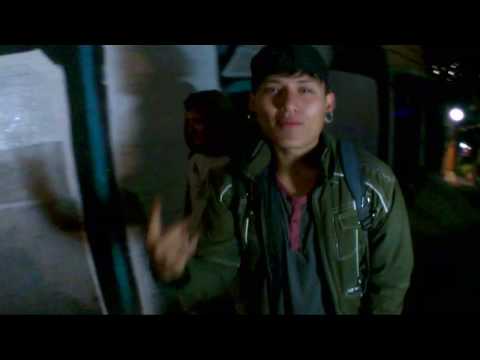 MC DELL FT LITTLE DETAIL //LA ERA// VIDEOCLIP OFICIAL 2017