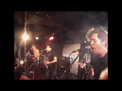 Melody Fall - Waiting Violently (OFFICIAL VIDEO)