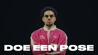 Chavante - Doe Een Pose video