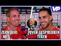 ? TWENTE in EUROPA: BRAMA aan de MALIBU & ZERROUKI kijkt uit naar CL met FEYENOORD: 'JONGENSDROOM' ?