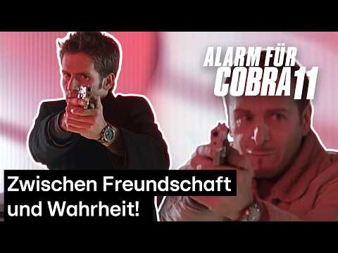 Showdown | Staffel 8 Folge 6 | Erdoğan Atalay & Christian Oliver | Ganze Folge | Alarm für Cobra 11