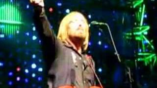5-30-08 Grand Rapids, MI -Mystic Eyes, Tom Petty Live